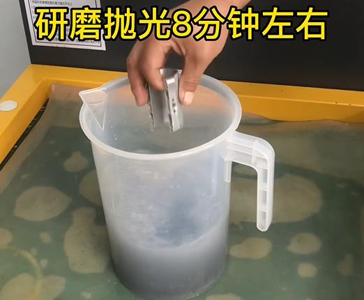 CNC机加工畅好乡铝件样品